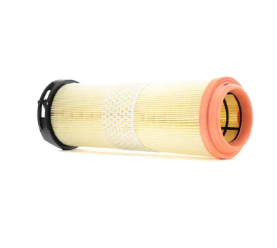 Produktbild von Luftfilter RIDEX 8A0070 passend für MERCEDES-BENZ C-Klasse Limousine (W204) Filtereinsatz Umluftfilter