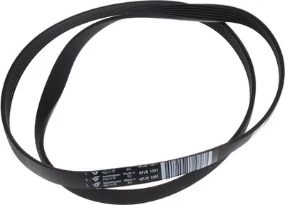 Produktbild von ARISTON - Poly-V-1198-1201 J6 Zeichenfolge - C00119126
