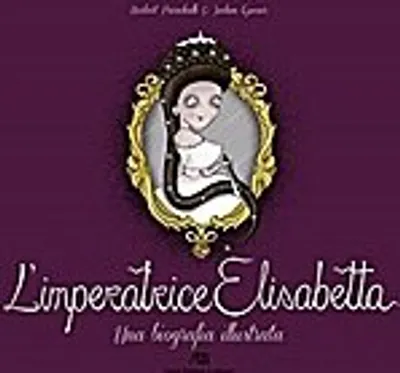 Image de Parschalk, N : L'impératrice Élisabeth