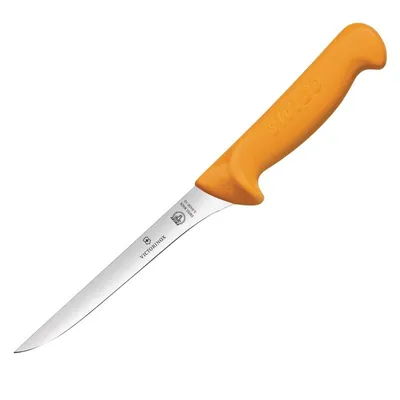 Produktbild von Swibo flexibles Ausbeinmesser 16,5cm