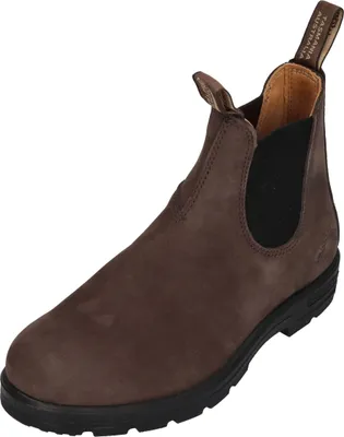 Produktbild von BLUNDSTONE Chelseaboots Classic Series Boots 2345 brown, Größe:41.5 EU