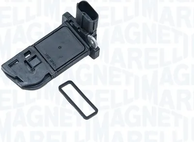 Produktbild von MAGNETI MARELLI 213719849019 Luftmassenmesser LMM für TOYOTA Yaris Schrägheck (P9) Luftmengenmesser