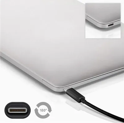 Obrázok produktu pre Vysokorýchlostný adaptér USB Micro-B / USB A OTG na pripojenie nabíjacích káblov