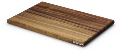 Imagen del producto de Tabla de cortar CONTINENTA, acacia, 36x23x1,8 cm, 4811 4017167481104