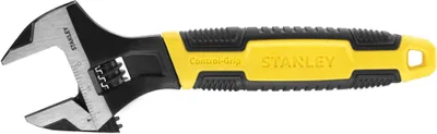 Produktbild von Stanley 0-90-948, 200 mm, Einstellbarer Schraubenschlüssel
