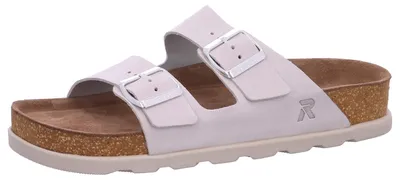 Produktbild von Rieker Pantolette Beige