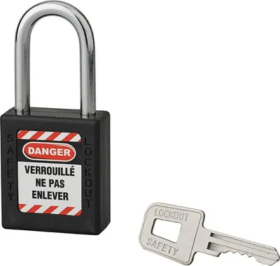 Imagen del producto de Cadenas de consignación de 40 mm, anillas de acero de 38 mm, color - Thirard