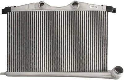 Obrázek produktu pro Chladič přívodního vzduchu THERMOTEC DAC021TT