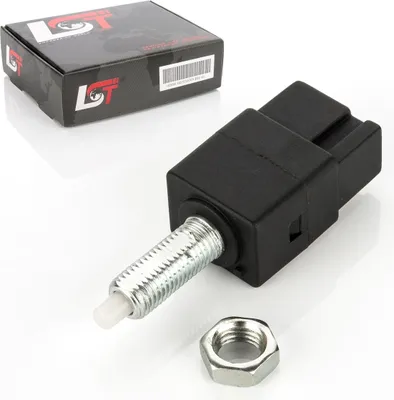 Produktbild von Bremslichtschalter Schalter Bremsleuchte Pedalknopf für KIA PICANTO BA
