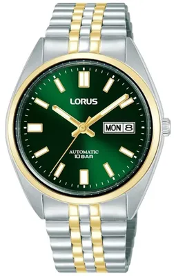 Produktbild von Lorus Armbanduhr Rl430Cx9S Modellnummer