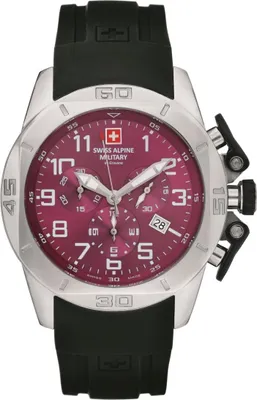 Obrázek produktu pro Swiss Alpine Military Tornado Chrono SAM7063.9836