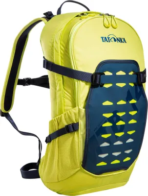 Produktbild von Tatonka Bike Backpack MTB 14 - Fahrradrucksack 47 cm (lime)