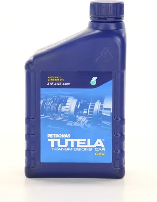 Produktbild von Petronas Tutela Getriebeöl Automatik Öl GI/V Fiat 9.55550 CTR N°F333.I05 MS.90030-A1 1L 1 Liter