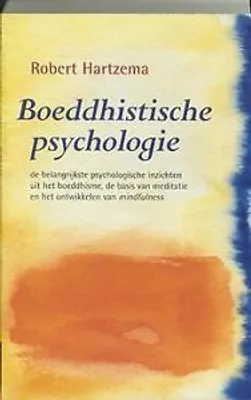 Image de Boeddhistische Psychologie