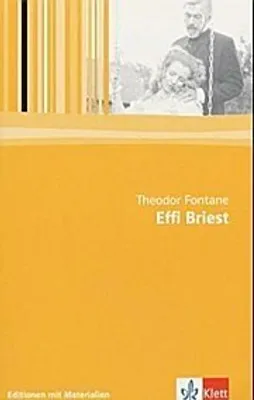 Image de Effi Briest. Mit Materialien