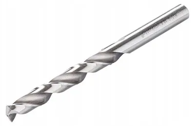 Produktbild von Verkatto HSS Metallbohrer geschliffen 3mm