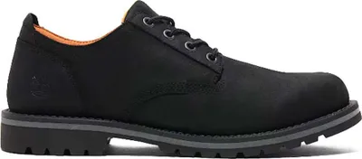 Produktbild von TIMBERLAND - Wasserdichte Redwood Falls Schnürschuhe für Herren - Größe 43