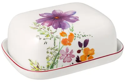 Obrázok produktu pre Villeroy & Boch Maselnica Mariefleur
