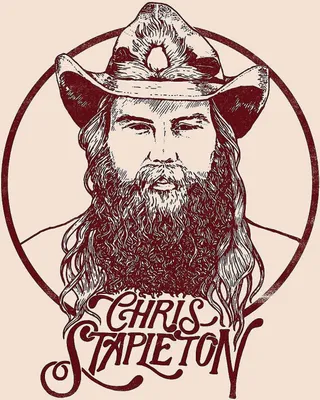Image de Stapleton,Chris-From A Room Vol.One (Vinyl)
