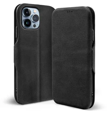 Zdjęcie produktu dla Etui na telefon komórkowy iPhone 13 Pro Max Etui ochronne Etui z klapką Etui z klapką