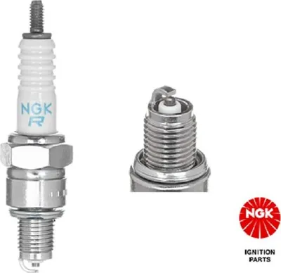 Image de Bougie d'allumage NGK CR4HSA [2430] standard