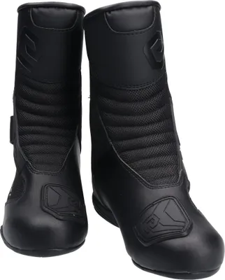 Produktbild von Eleveit T Ox Evo WP Motorradstiefel Grösse: 47