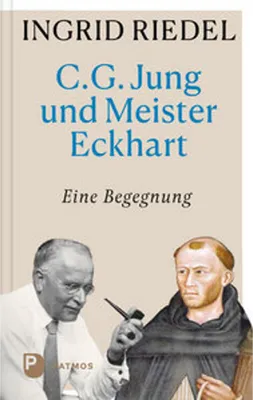 Obrázok produktu pre C. G. Jung und Meister Eckhart