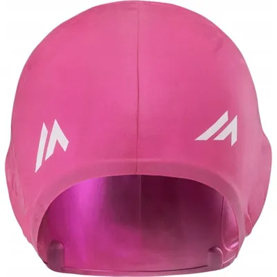 Produktbild von Martes - "Earsili" Schwimmkappe für Damen PP16814 (Einheitsgröße) (Pink)