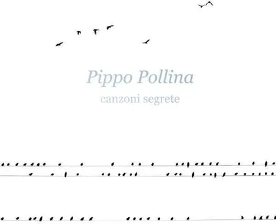 Produktbild von Pippo Pollina: Canzoni Segrete (180g) - - (Vinyl / Rock (Vinyl))