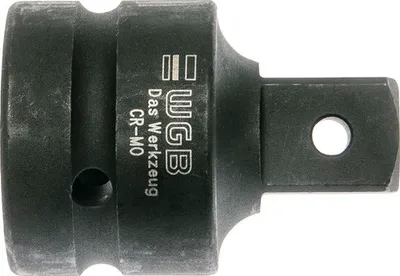Produktbild von 1 Kraft-Übergangsteil, WGB, 1" -> 3/4""
