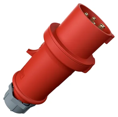 Productafbeelding van Mennekes 16A5P 6H400V Faseomvormer 3319A ProTOP II IP44