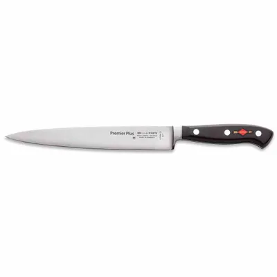 Immagine prodotto di F. DICK Premier Plus Tranchiermesser Klinge 21 cm Kochmesser Universalmesser