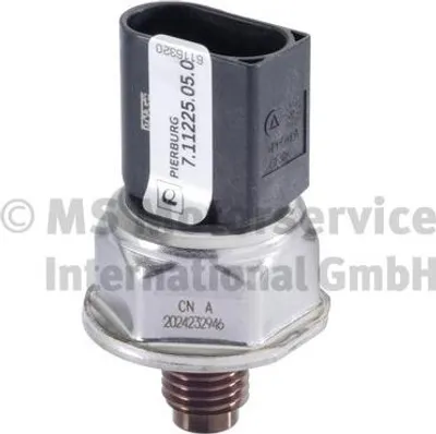 Image de Capteur De Pression De Carburant Db C (W204) 250 Cdi 08-