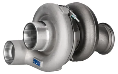 Produktbild von Turbolader NISSENS 93788 für MAN TGA