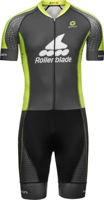 Produktbild von Rollerblade Race Overall Grau M Mann Grau M