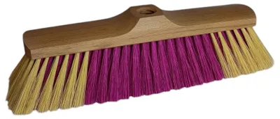 Produktbild von Nylonbesen 30 cm Crawtico 1 Stück