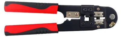 Produktbild von Gembird T-WC-03, Crimpwerkzeug