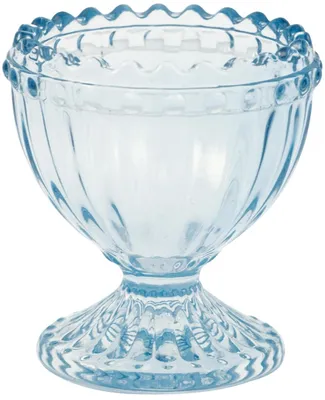 Zdjęcie produktu dla Greengate Alice Eggbecher jasnoniebieski 5,8 cm