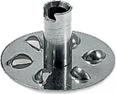 Immagine prodotto di Esge UNOLD 7020 - Schaumschlägeraufsatz für Handmixer - Silber (7020)