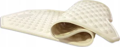 Productafbeelding van Antislipmat voor de badkamer, model 550801