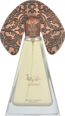 Produktbild von Lattafa Niche Emarati Ghinwa Edp Spray