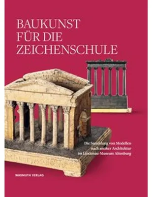 Immagine prodotto di Baukunst für die Zeichenschule