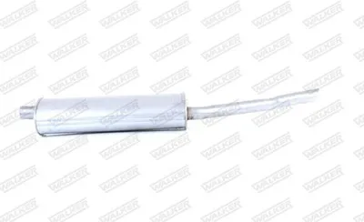Produktbild von WALKER 21101 Endschalldämpfer für DAEWOO NEXIA (KLETN) Auspuff