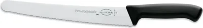 Produktbild von Dick Bäckermesser 26cm Farbcode schwarz