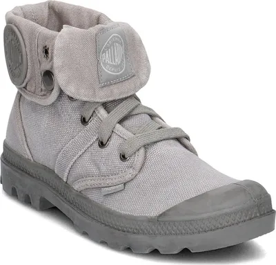 Image de Palladium Chaussures Pallabrouse Baggy, 92478066M