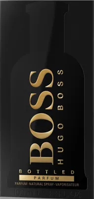 Produktbild von Hugo Boss Bottled Eau De Parfum Spray 100ml