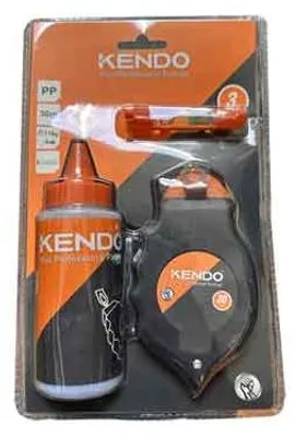 Productafbeelding van Kendo lijntraceerset met 3 stuks