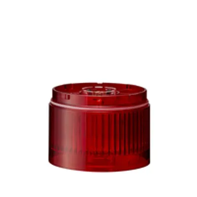 Produktbild von PATLITE Farbmodul LR7-E-R 70mm LED rot