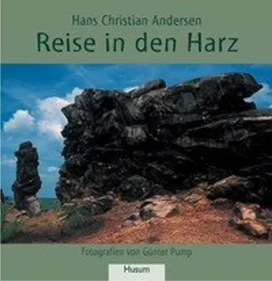 Produktbild von Reise in den Harz