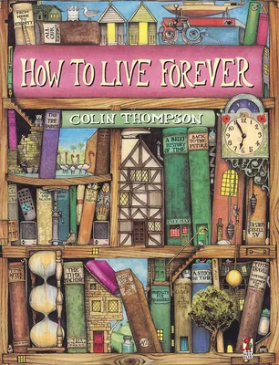 Produktbild von How To Live Forever